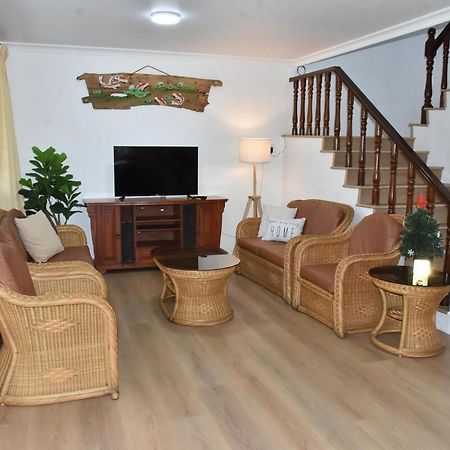 בינטולו Rain Tree Homestay מראה חיצוני תמונה